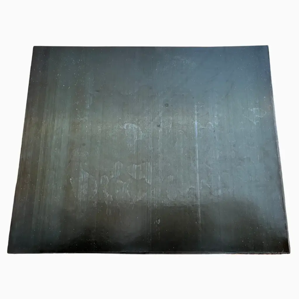 Fully-Cured Multi-Ply Unidirectional Carbon Fiber Panels