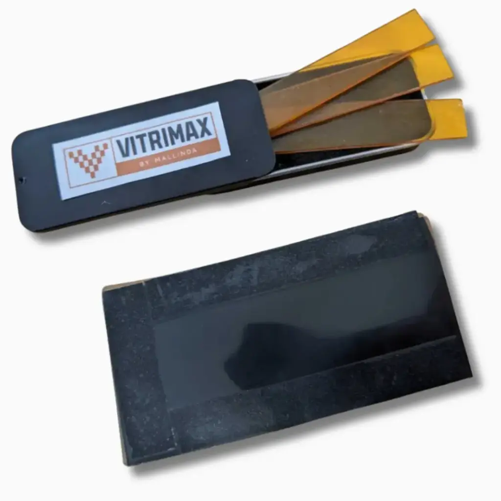 VITRIMER DEMONSTRATION KIT 