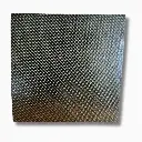 Weldable Pre-Cured Prepreg in Woven Carbon Fiber