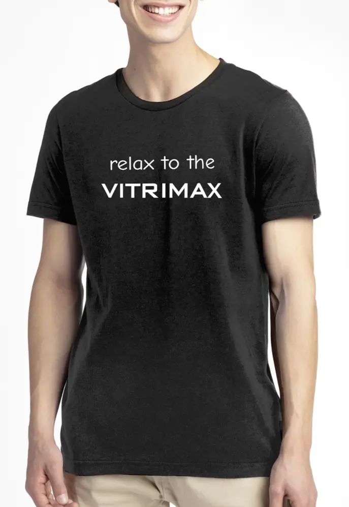 VITRIMAX T-Shirt